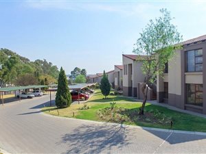 2 Bedroom Apartment in Dowerglen