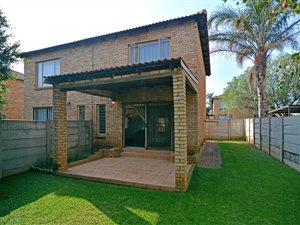 2 Bed Townhouse in Allens Nek