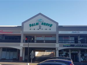 1652 m² Commercial space in Durbanville Central