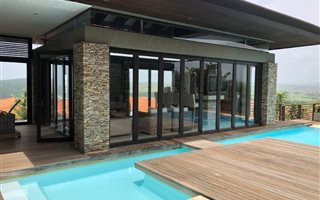 5 Bedroom House in Zimbali