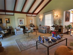 3 Bed House in Bosonia