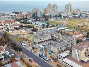 1 Bed Apartment in Blouberg