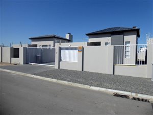 3 Bed House in Sandown