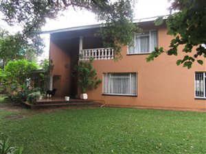 5 ha Farm in Waterglen