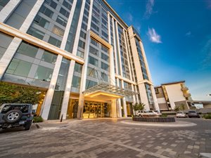 3 Bed Apartment in Sandhurst
