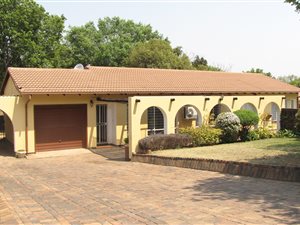 3 Bed House in Vorna Valley