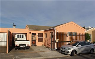 2 Bedroom House in Glenwood
