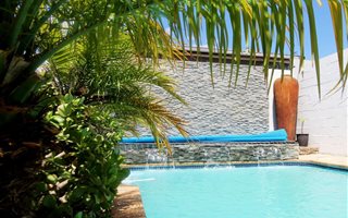 4 Bedroom House in Bernadino Heights