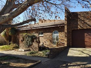 4 Bed House in Bethal