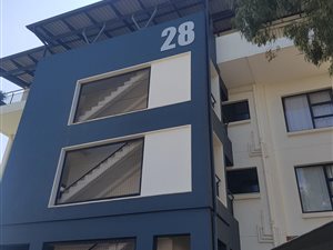 1 Bed Townhouse in Oakdene