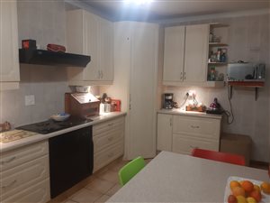 3 Bed House in Impala Park