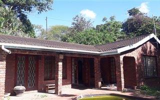 2 Bedroom House in Doon Heights
