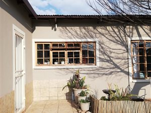 3 Bed House in Heidelberg Central