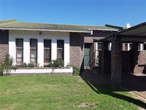 3 Bed Townhouse in Kabega