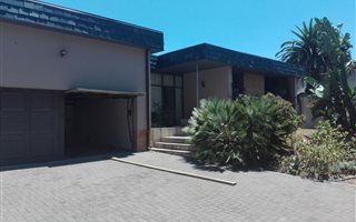 4 Bedroom House in Vierlanden