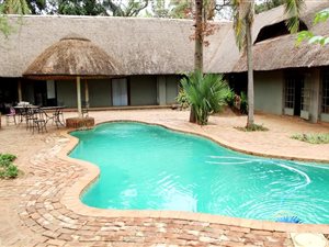 400 m² Commercial space in Northam
