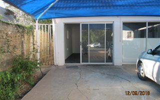 1 Bedroom Apartment in Vryburg