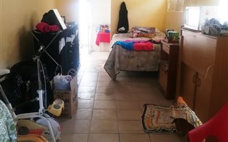 1 Bedroom House in Eastleigh