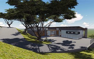 1524 m² Land available in Simbithi Estate