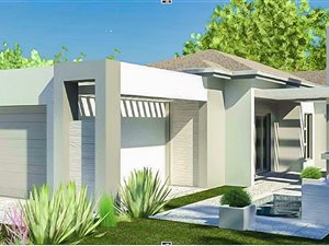 390 m² Land available in Malmesbury