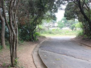 1541 m² Land available in Palm Beach