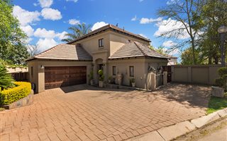 3 Bedroom House in Mooikloof Gardens