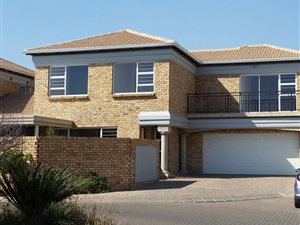 3 Bed Cluster in Bardene
