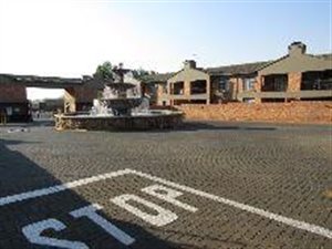 2 Bed Apartment in Ravenswood
