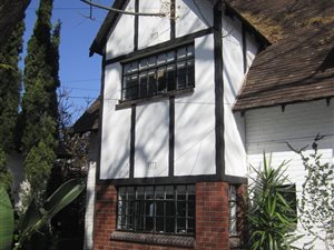 2 Bed Duplex in Craighall Park