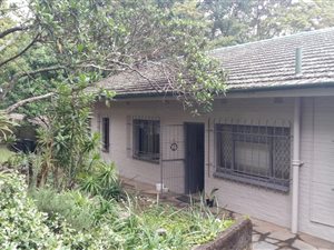 4 Bed House in Atholl Heights
