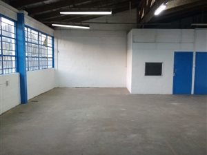 150 m² Industrial space in Queensmead Industrial