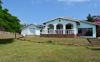 3 Bedroom House in Southport
