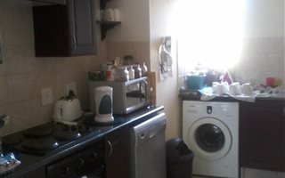 2 Bedroom Townhouse in Brentwood