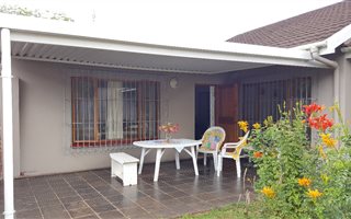 3 Bedroom Cluster in Kwambonambi