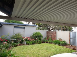 3 Bed Townhouse in Kwambonambi