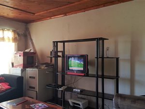 3 Bed House in Aquadene