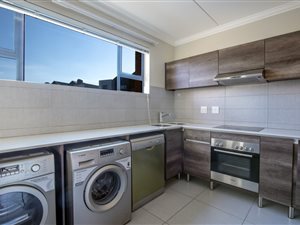 2 Bed Apartment in The Hills