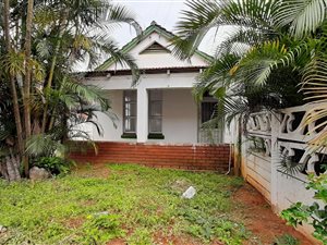 8 Bed House in Bulwer