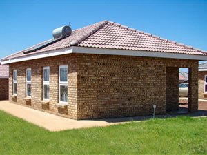 2 Bed Cluster in Lehae