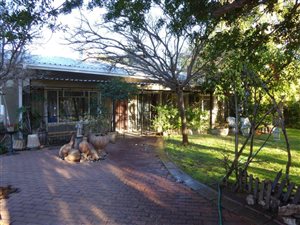 3 Bed House in Upington