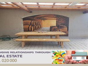 4 Bed House in Boksburg North