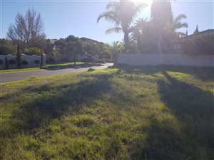 970 m² Land available in D Urbanvale