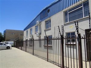 600 m² Commercial space in Ooseinde