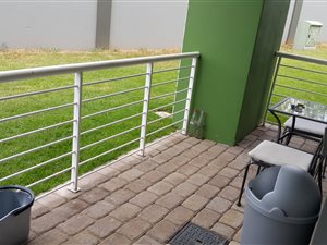 2 Bed Apartment in Ben Fleur