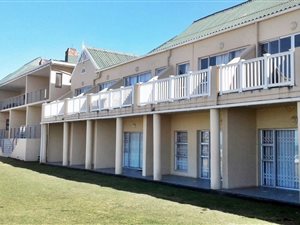 2 Bed Apartment in Kei Mouth