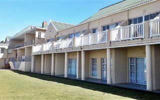 2 Bedroom Apartment in Kei Mouth