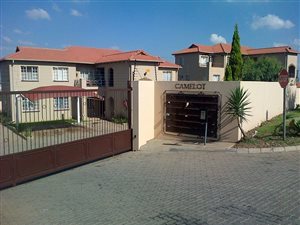 2 Bed Apartment in Germiston Central