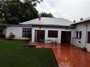 650 m² Commercial space in Arcadia