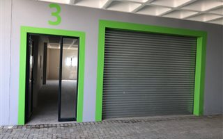 108 m² Industrial space in Ballito