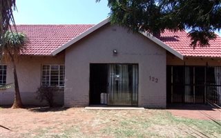 4 Bedroom House in Gerdview